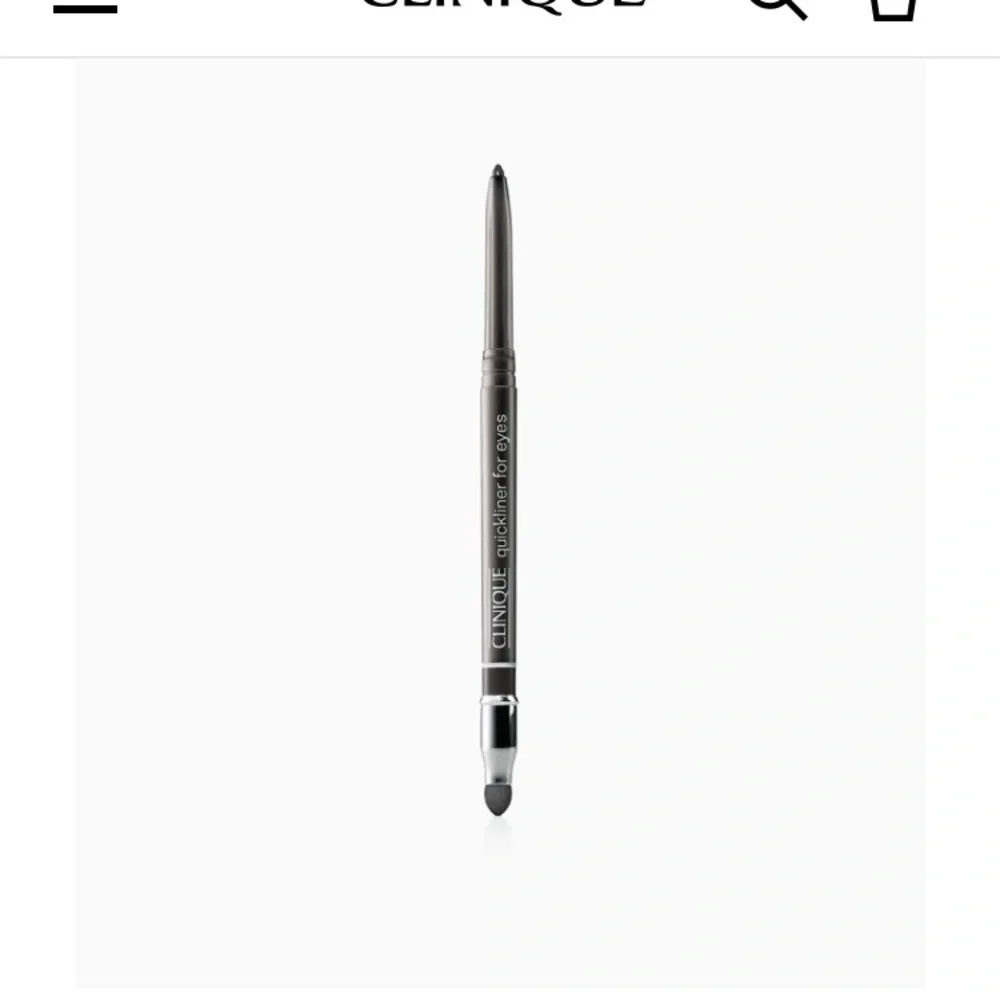 Clinique Quickliner for Eyes